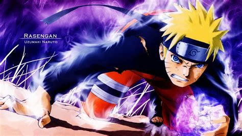 Benefits of Using Anime Wallpapers Naruto
