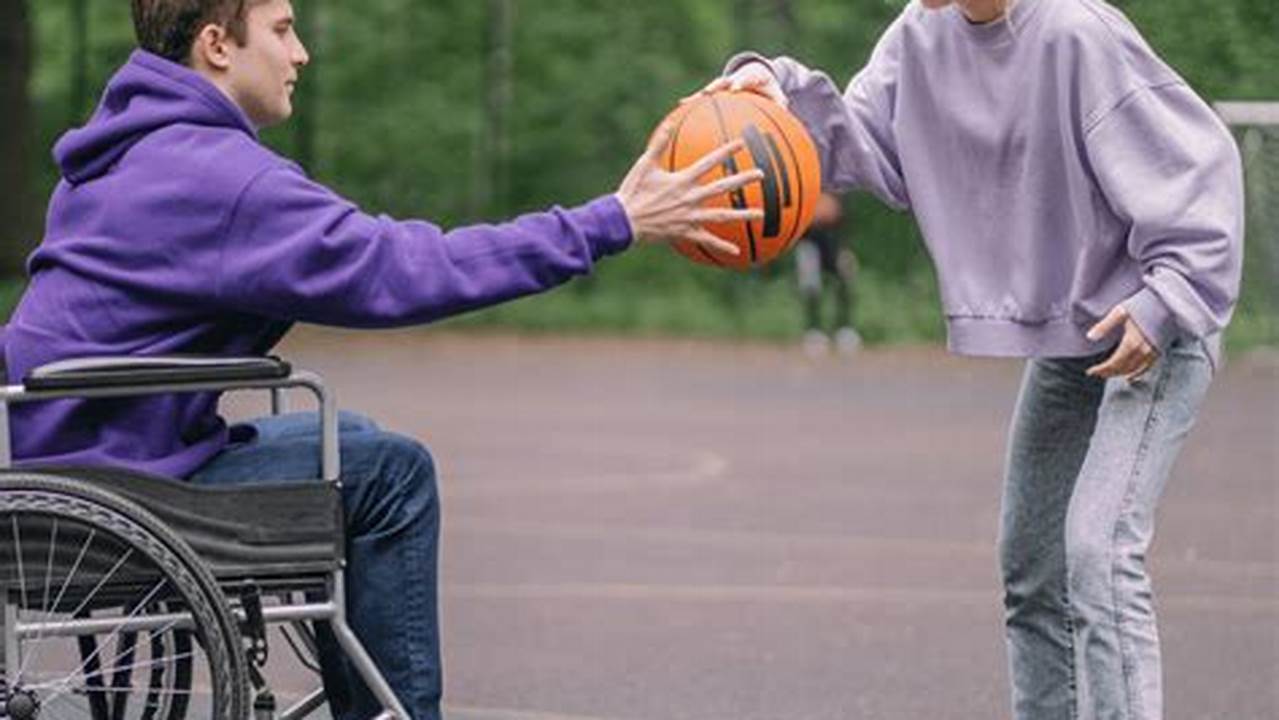 Benefits of Inclusive Sports Programs for Students