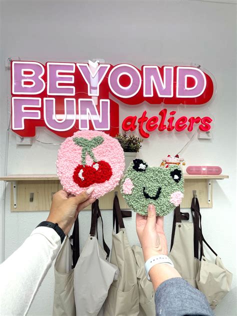 Benefits Beyond Fun