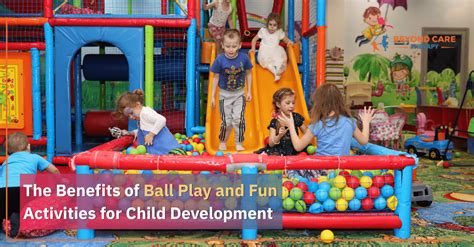 Benefits Beyond Fun: Skills Youll Develop