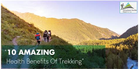 Benefits Custom Trekking