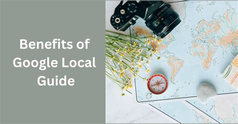 Benefits Local Guide