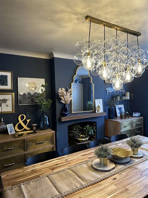 Benefits Of Dining Table Ceiling Lights