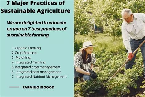 Benefits Of Farming As A Business
