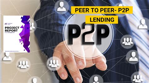 Benefits Of P2p Lending