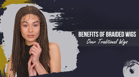 Benefits Over Traditional Wigs
