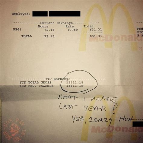 Benefits and Bonuses That Impact McDonald's Paychecks