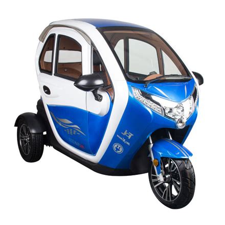 Benefits and Drawbacks of a Street Legal Scooter Car