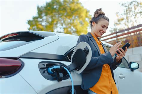 Benefits for EV Drivers Participating in the Program