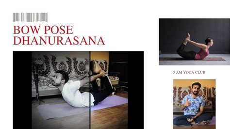 Benefits of 5am Yoga