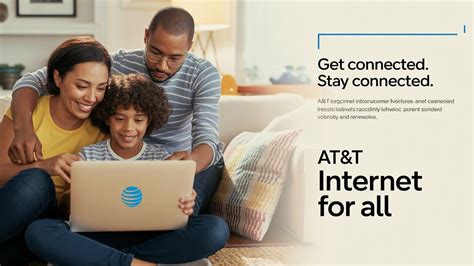 Benefits of AT&T's Low-Income Internet Application