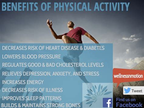 Benefits of Active Lifestyle with Cigna