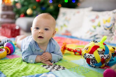 Benefits of Activity Blankets