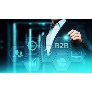 Benefits of B2B business to business