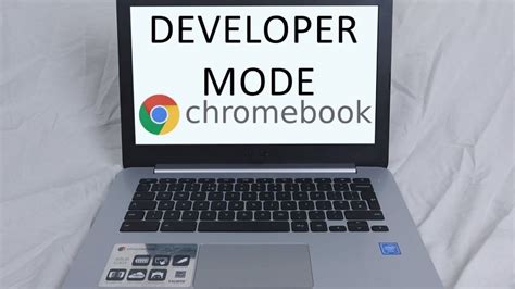 Benefits of Chrome OS Developer Mode in Education