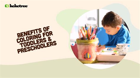 The Wonderful Benefits of Coloring for Kids (and Adults!)