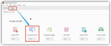 Benefits of Combining Files into PDF