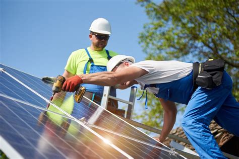 Benefits of Community Solar Programs