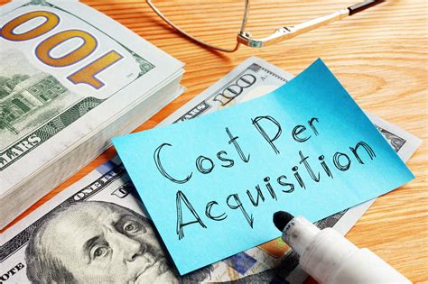 Benefits of Cost Per Acquisition