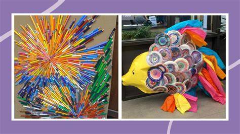 Benefits of Creative Art Projects