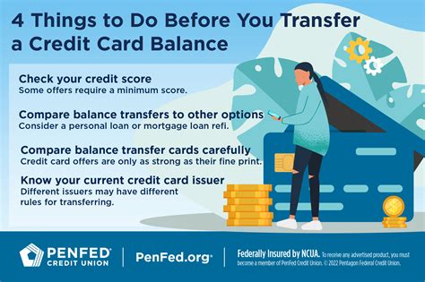 Benefits of Credit Card Balance Transfer