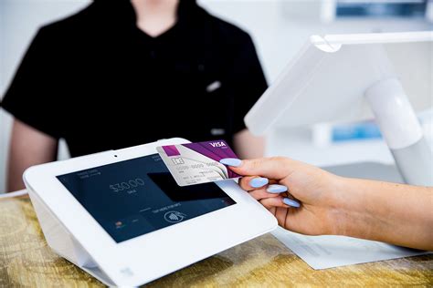 Benefits of Credit Card Processing