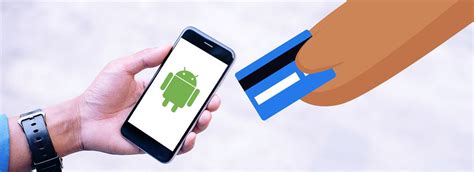 Benefits of Credit Card Reader for Android