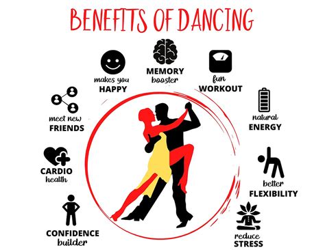 Benefits of Dancing Juice