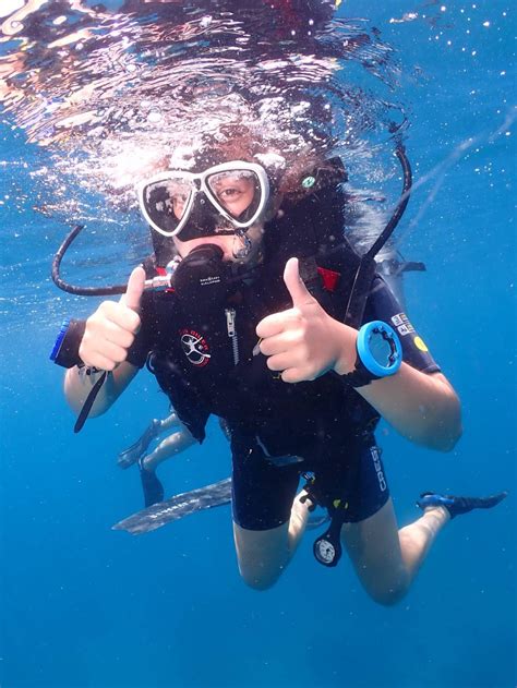 Benefits of Discovery Dive