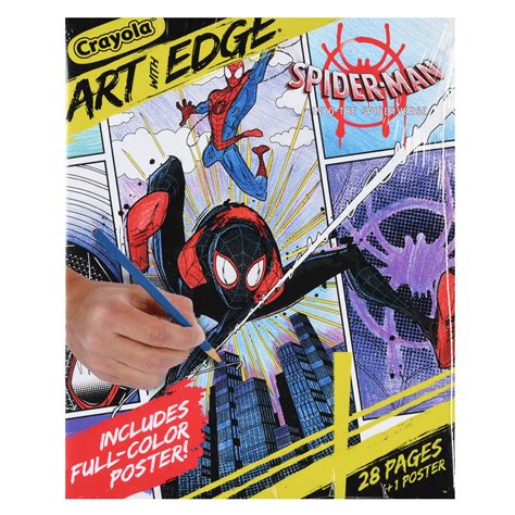 Benefits of Diving Into Art With Edge Coloring Books