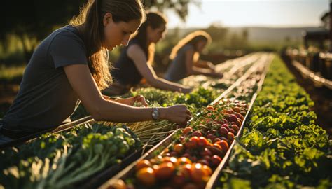 Benefits of Farm-to-Table