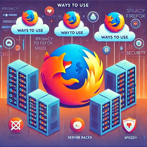 Benefits of Firefox
