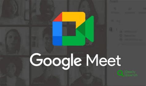 Benefits of Google Meet