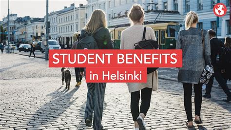 Benefits of Helsinki