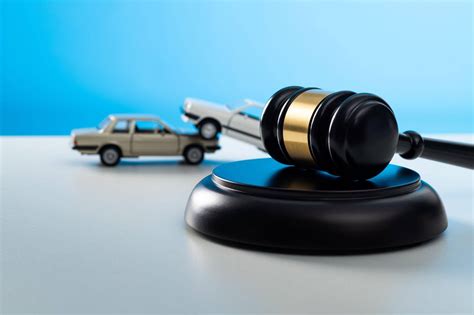 Benefits of Hiring a Murfreesboro Car Accident Lawyer