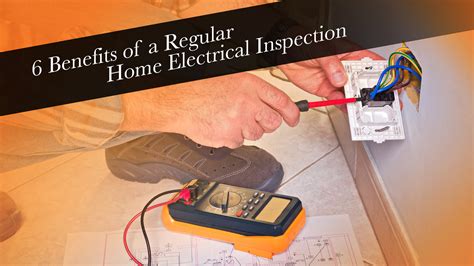 Benefits of Investing in Regular Electrical Safety Checks
