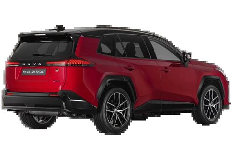 Benefits of Leasing a Rav4