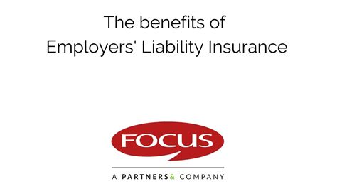 Benefits of Liability Insurance for Businesses