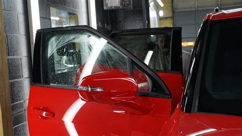 Benefits of Morenos Window Tinting: A Symphony of Style and Functionality