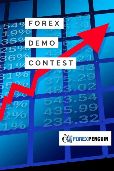 Benefits of Participating in a Forex Demo Contest