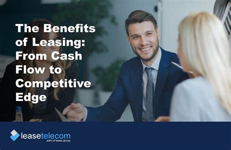 Benefits of Phone Leasing