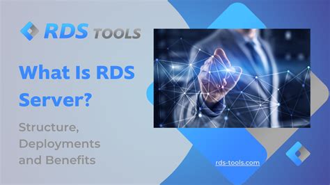 Benefits of RDS