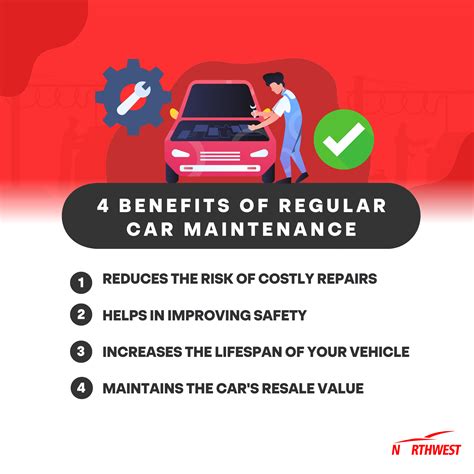 Benefits of Regular Maintenance