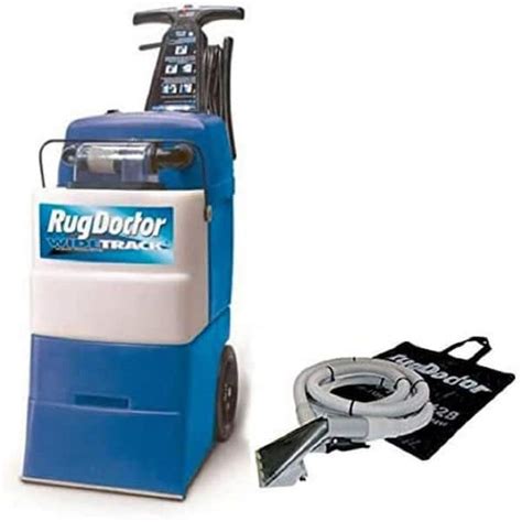 Benefits of Regular Rug Doctor Usage