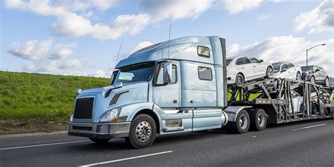 Benefits of Safe Auto Trucking for Truck Drivers and Companies