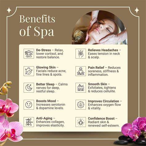 Benefits