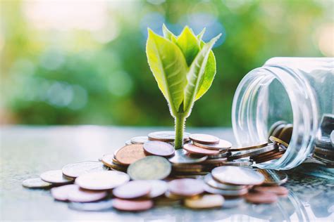 Benefits of Sustainable Investing