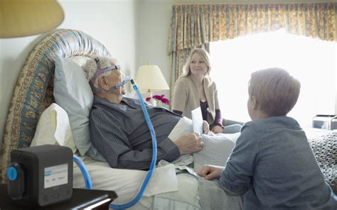 Benefits of Tracheostomy Care in Long-Term Care Facilities