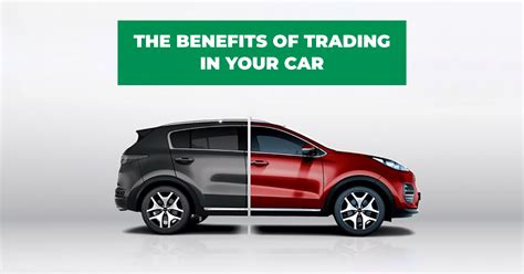 Benefits of Trading In Two Vehicles