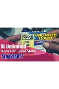 Benefits of Unlimited Tanpa FUP